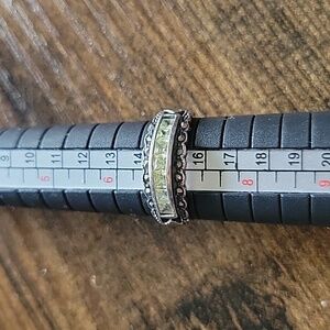 925 sterling silver ring